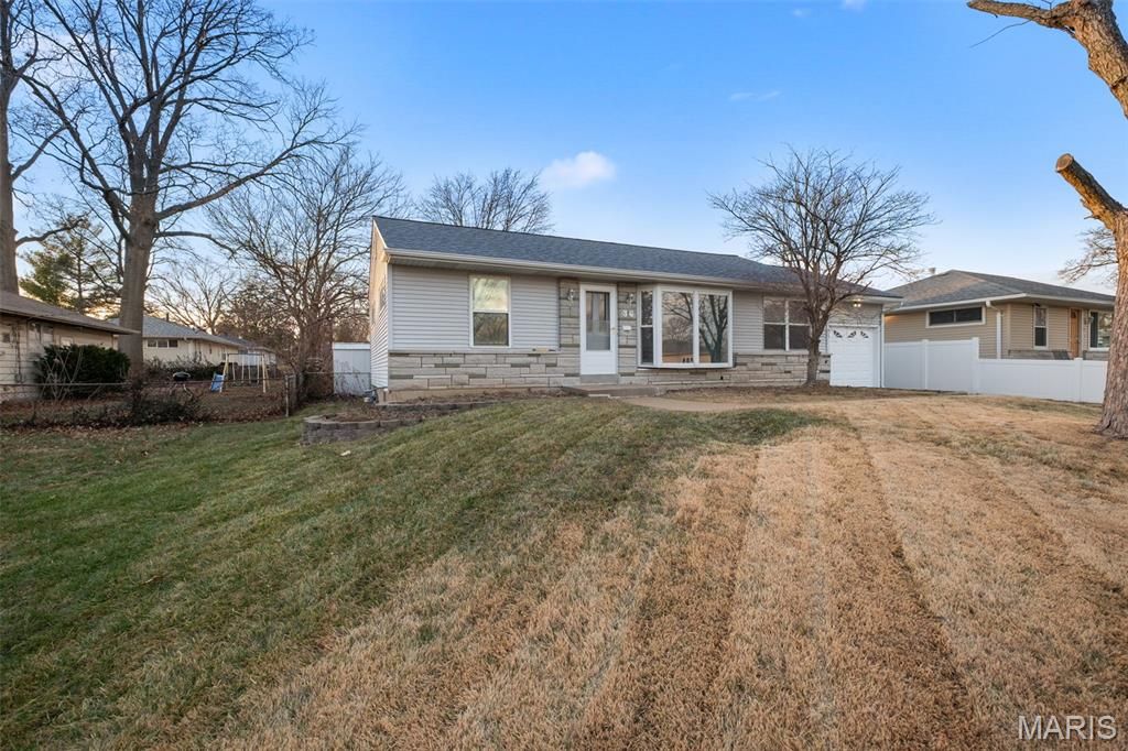Photo of 36 Buckley Meadows Drive, Mehlville, MO 63125 (MLS # 26000128)