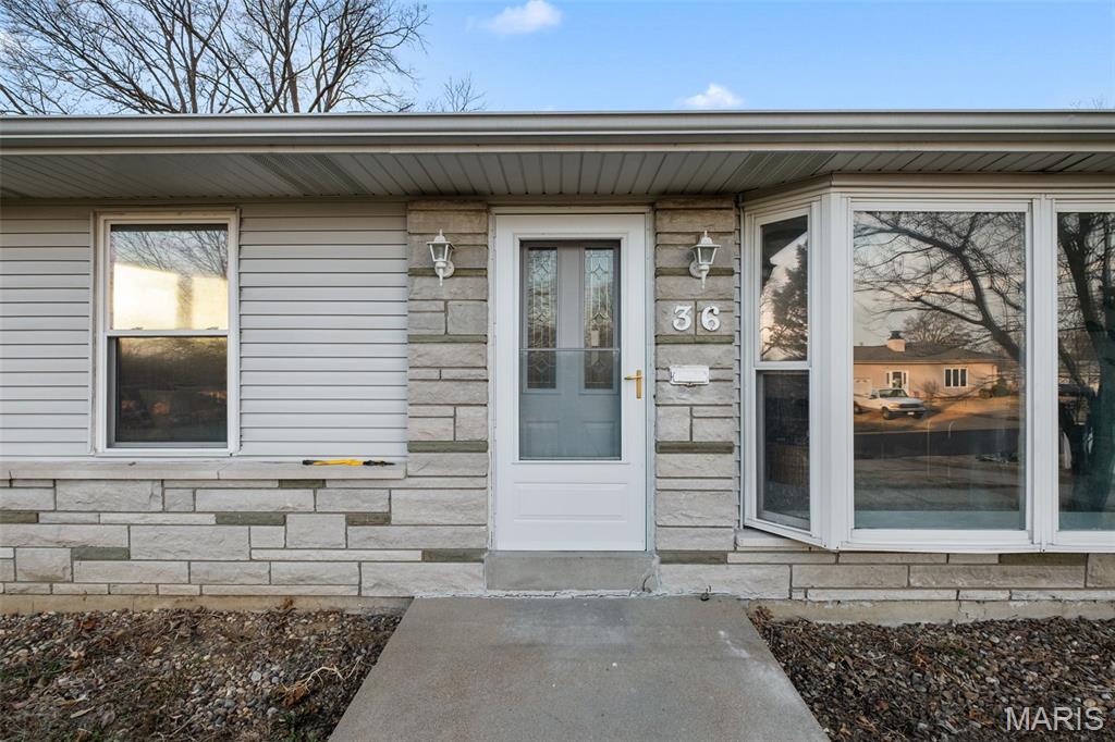 36 Buckley Meadows Drive