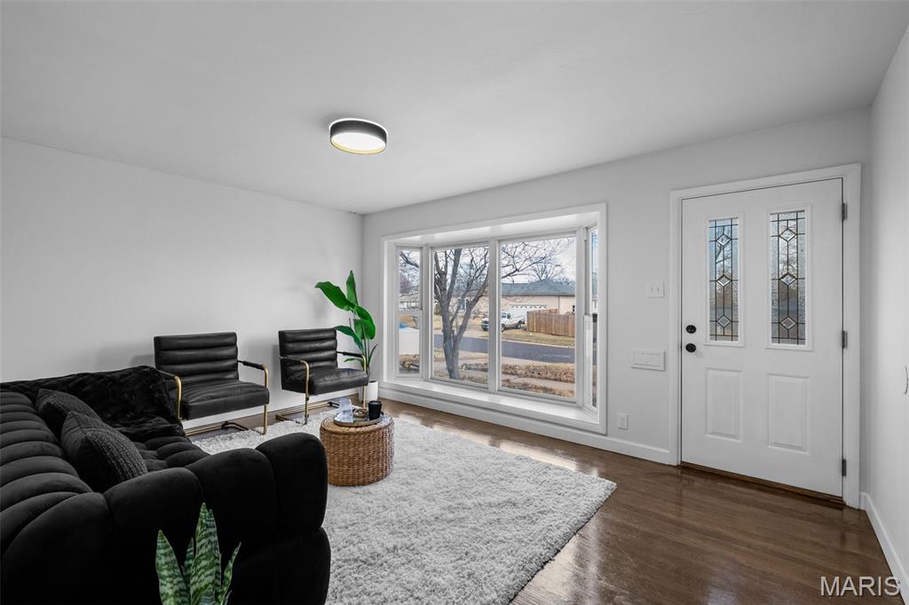 36 Buckley Meadows Drive