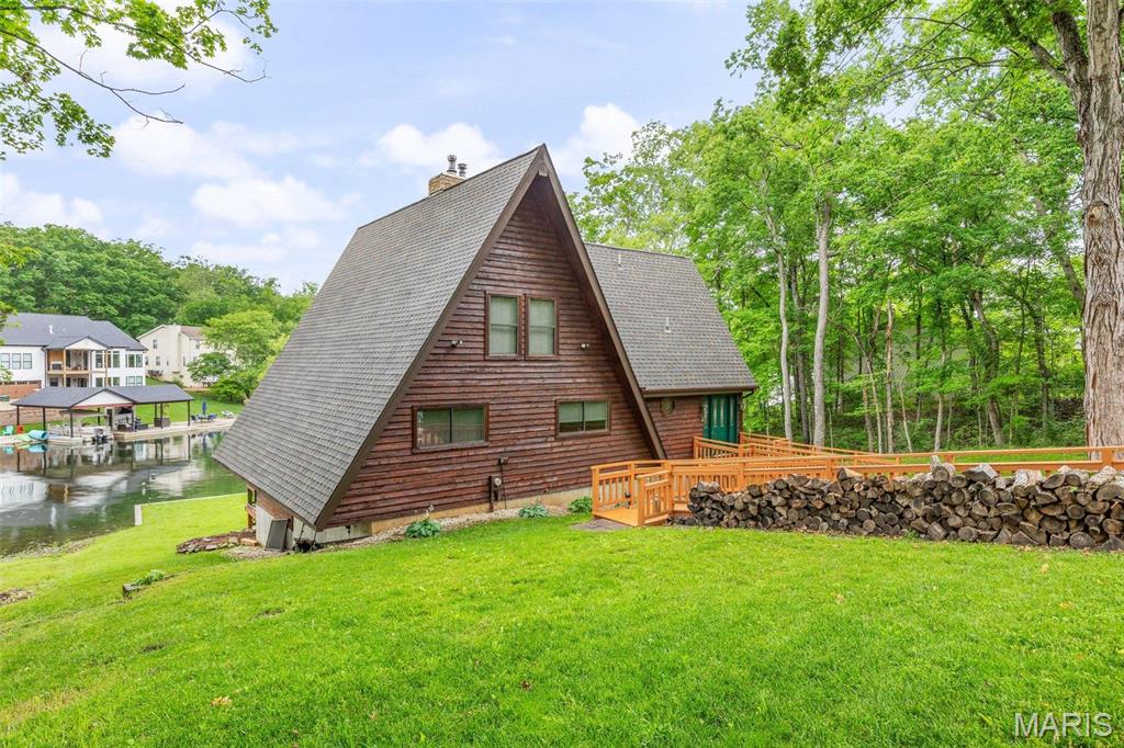 Raintree - Residential