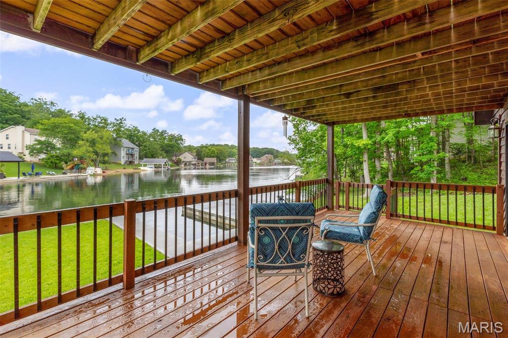 Raintree - Residential