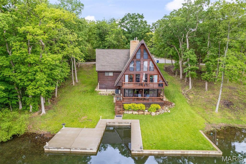 Raintree - Residential