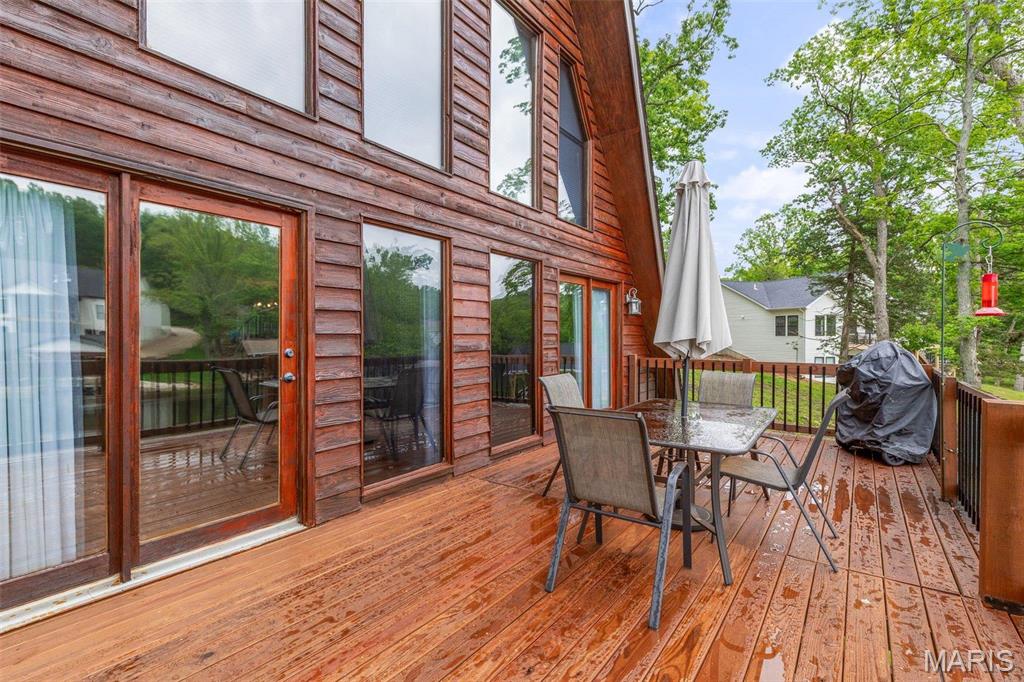 Raintree - Residential