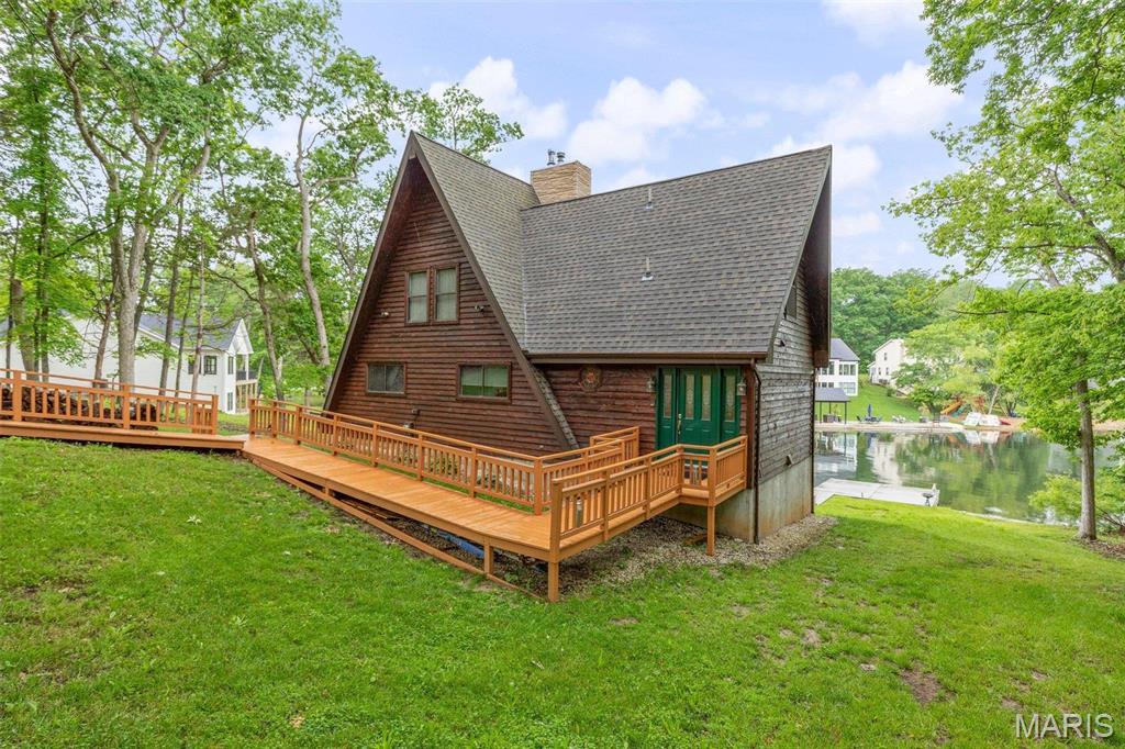 Raintree - Residential