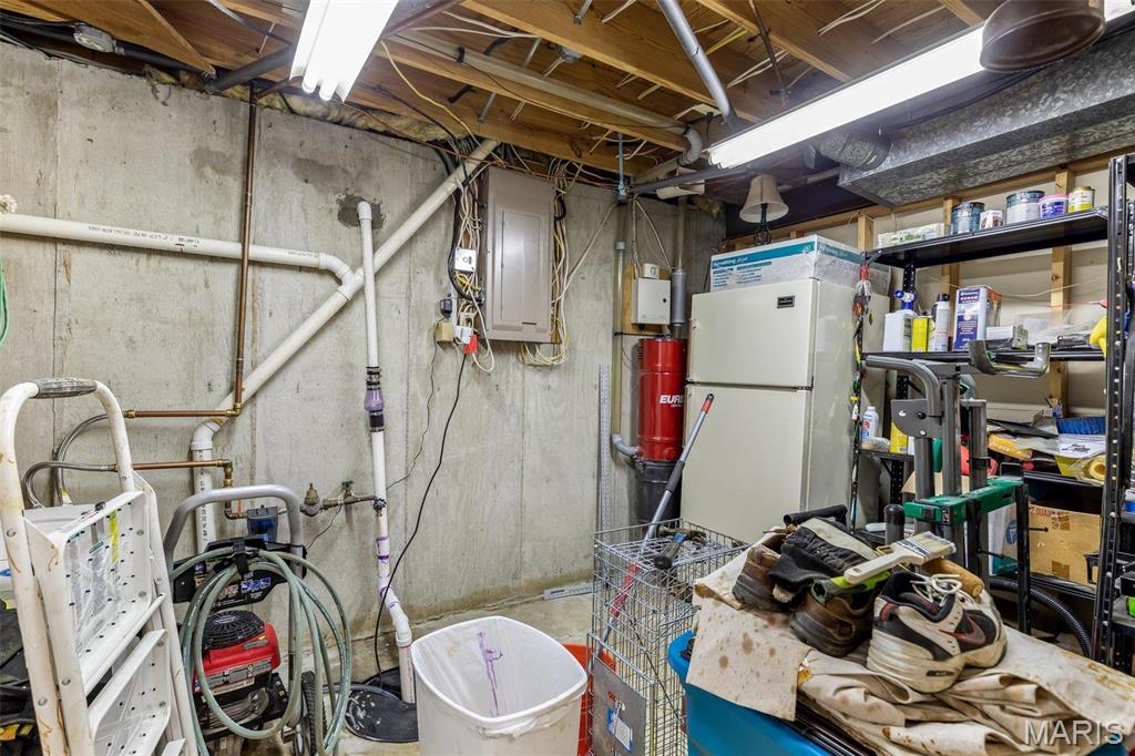 Raintree - Residential