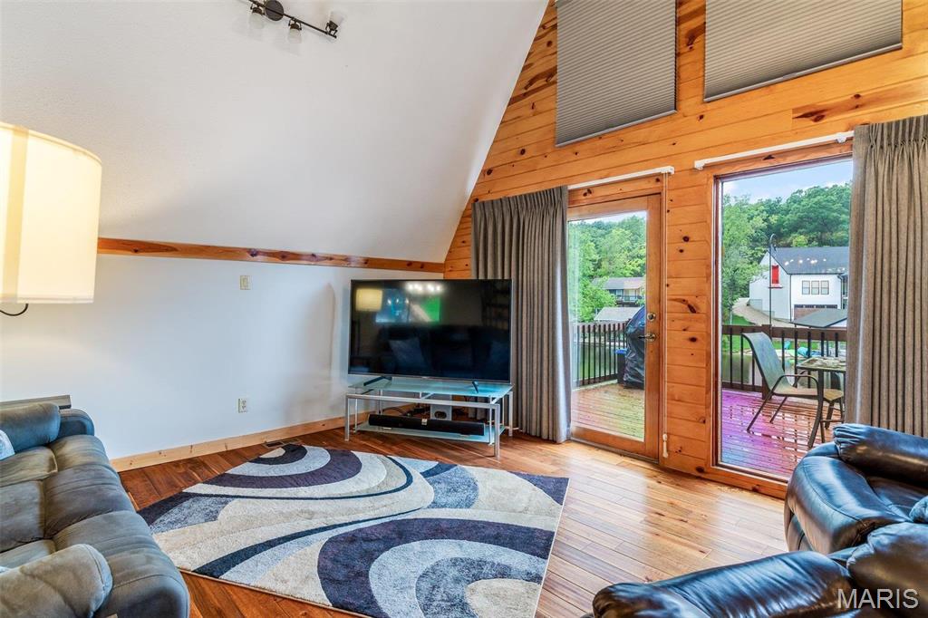 Raintree - Residential