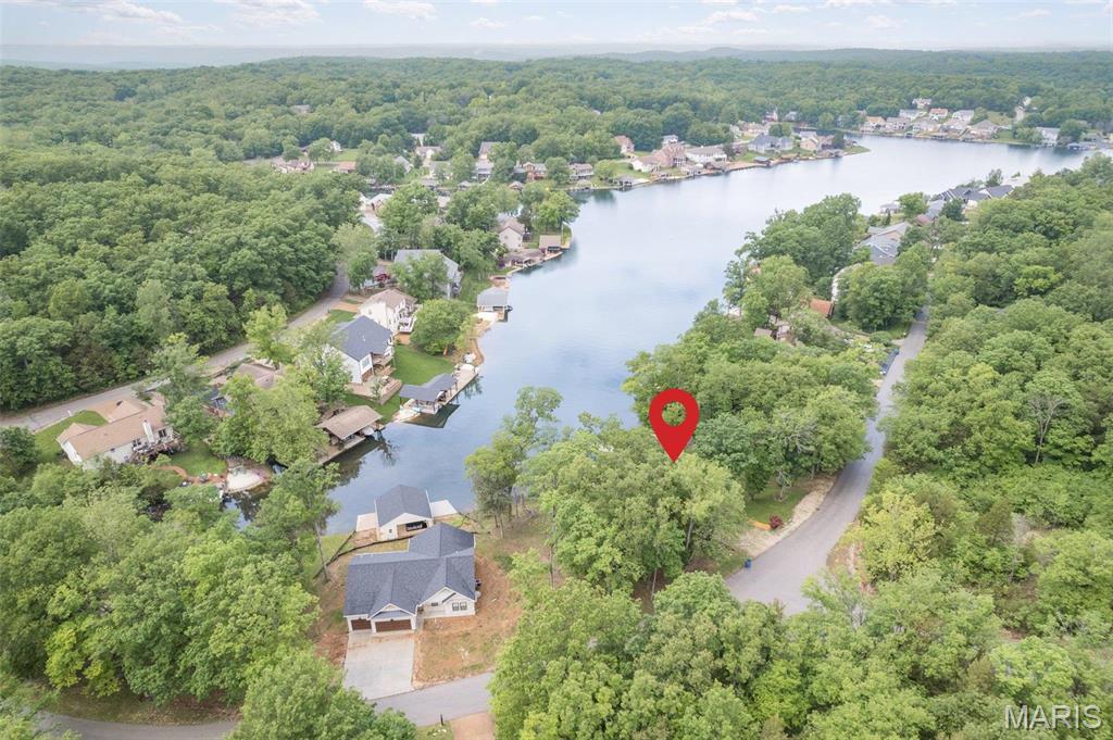 Raintree - Residential