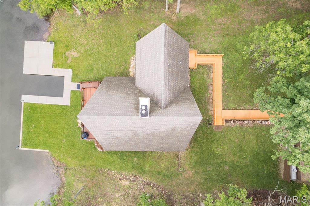 Raintree - Residential