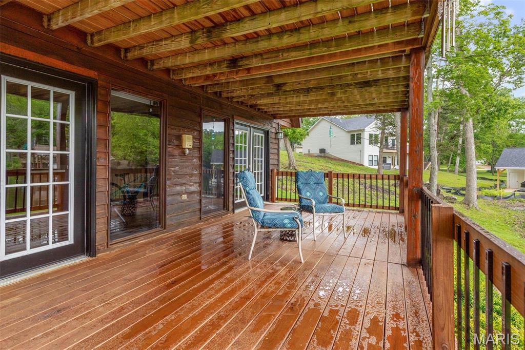 Raintree - Residential