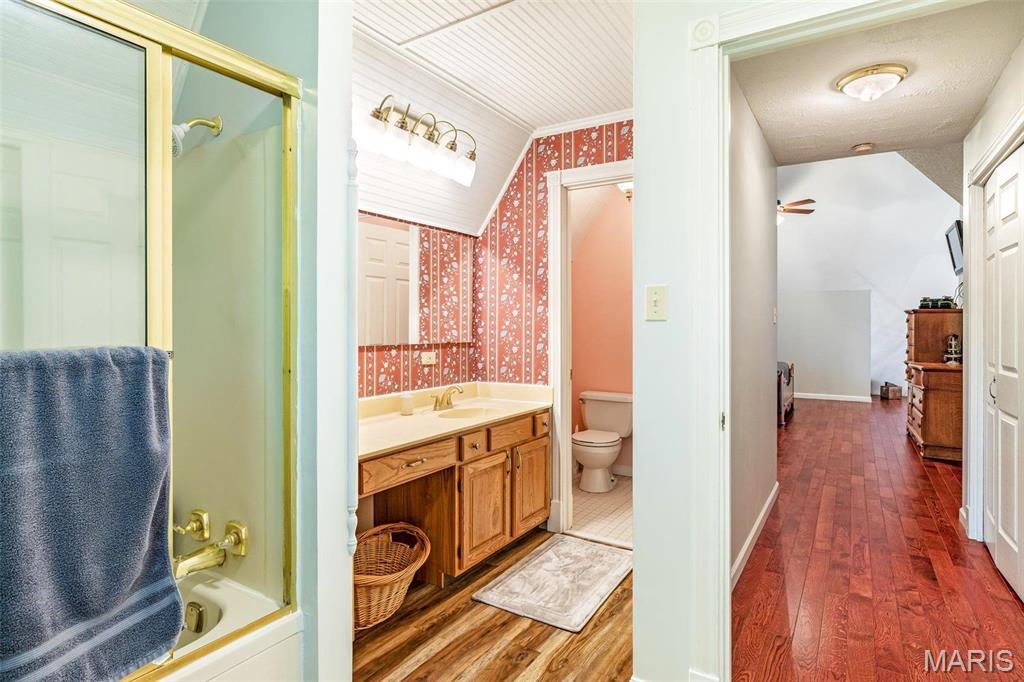 Raintree - Residential