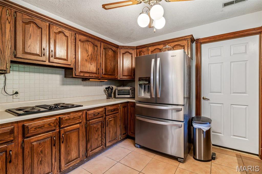 Raintree - Residential