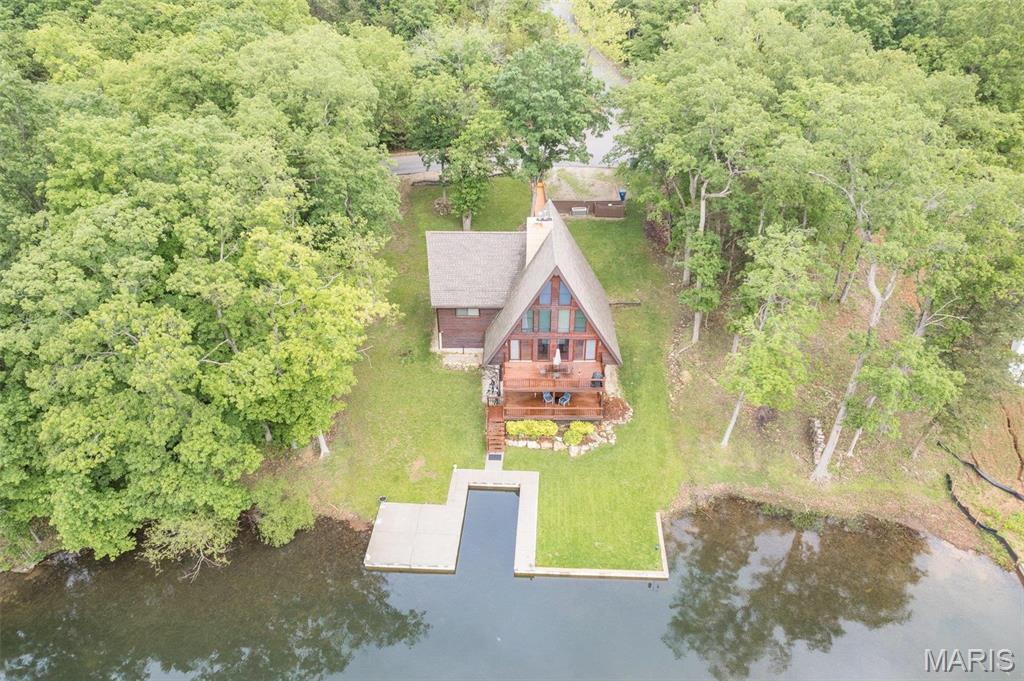 Raintree - Residential