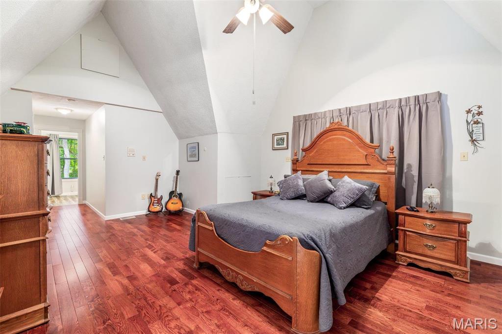 Raintree - Residential