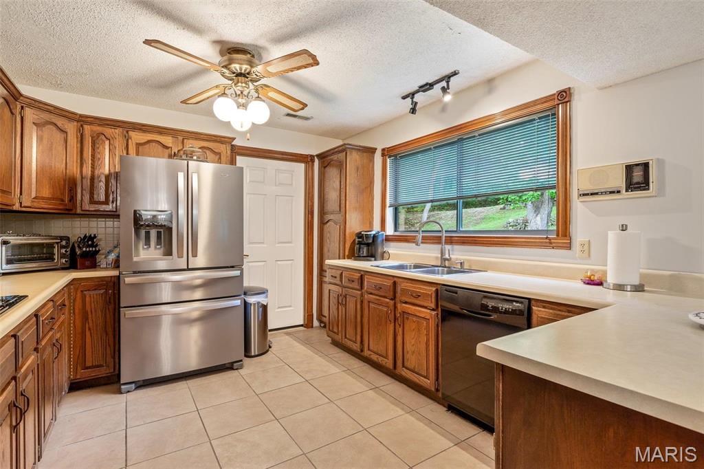 Raintree - Residential