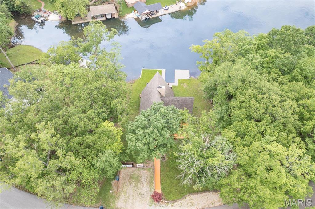 Raintree - Residential