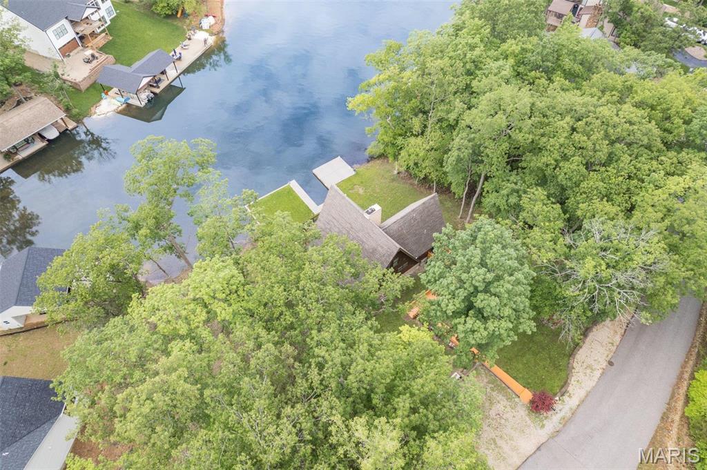 Raintree - Residential