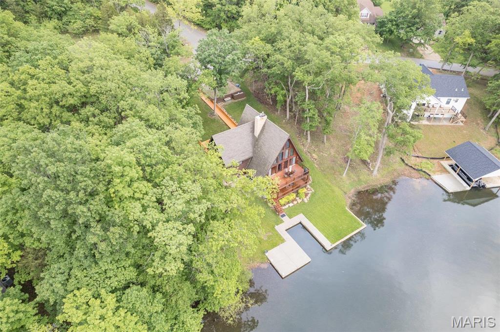 Raintree - Residential