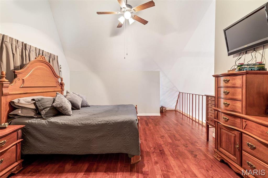 Raintree - Residential