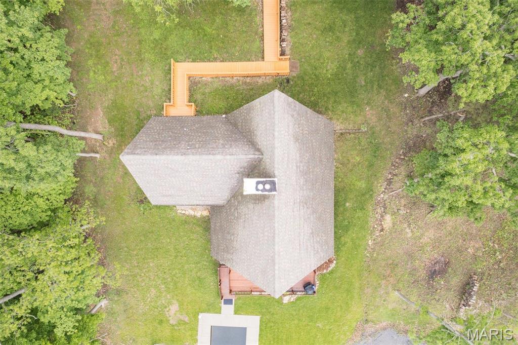 Raintree - Residential