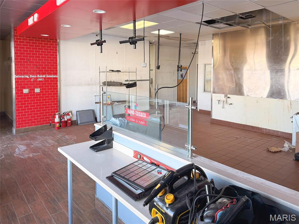 None - Commercial Sale