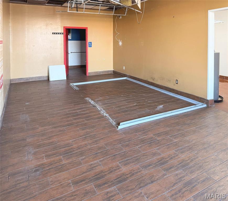 None - Commercial Sale