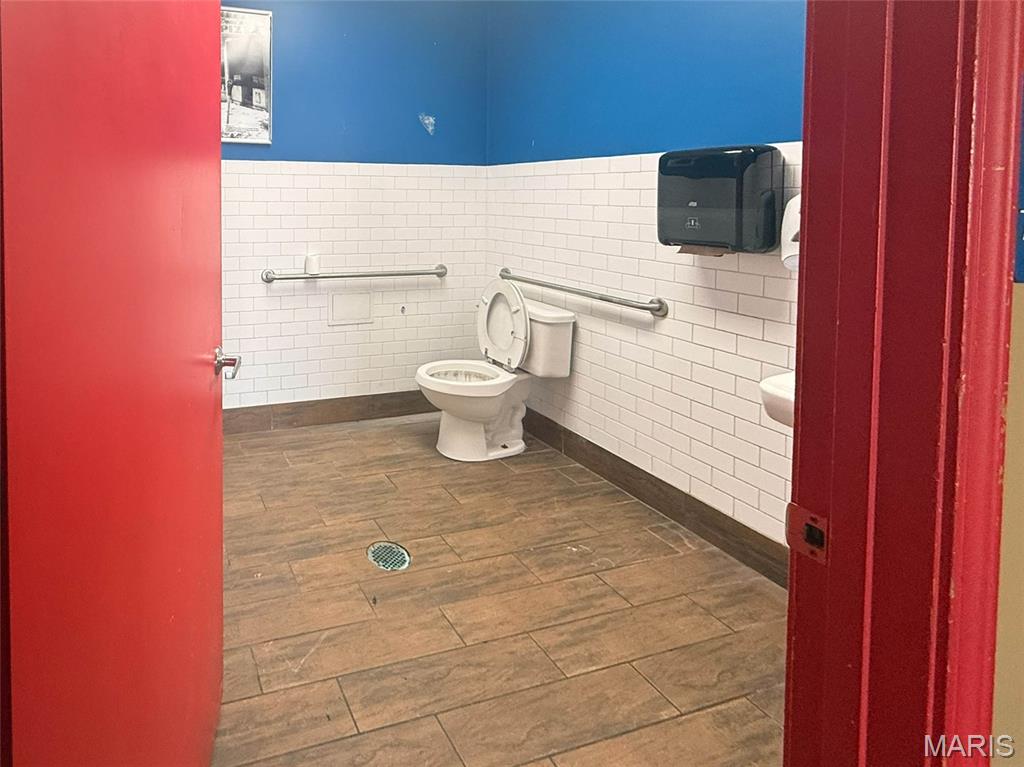 None - Commercial Sale