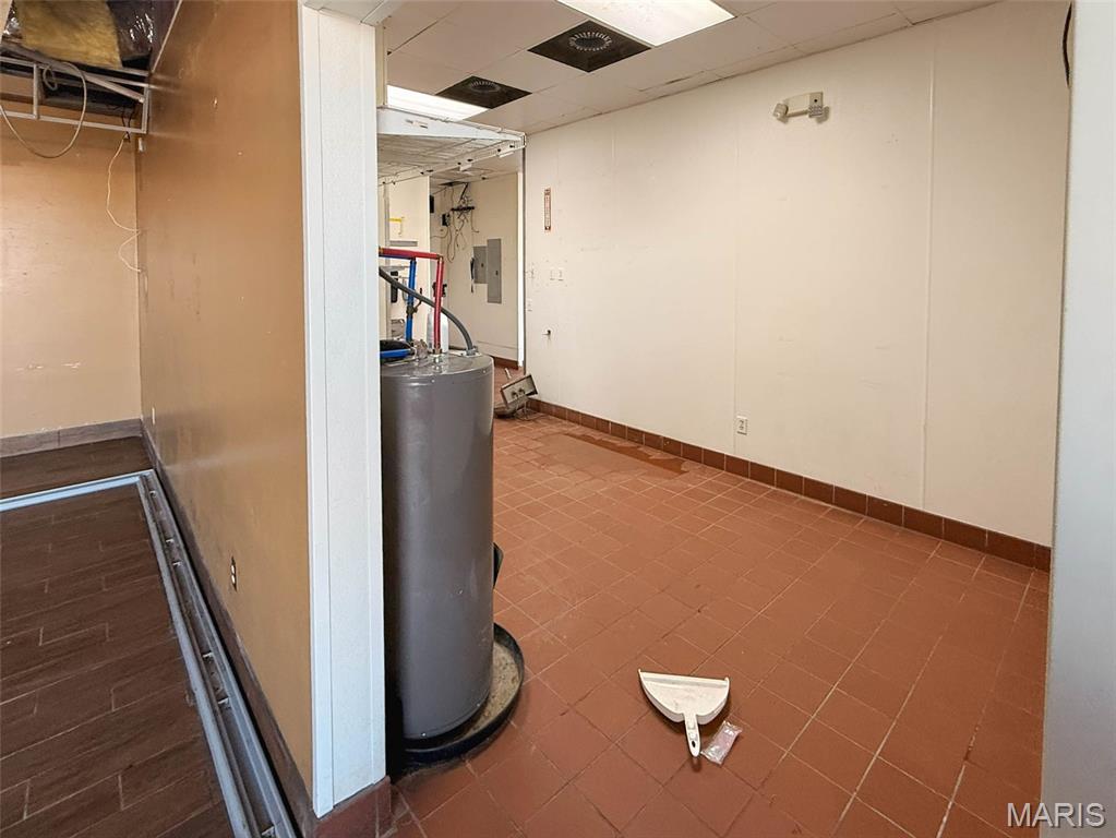 None - Commercial Sale