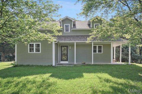 564 Highway Ww Wright City MO 63390