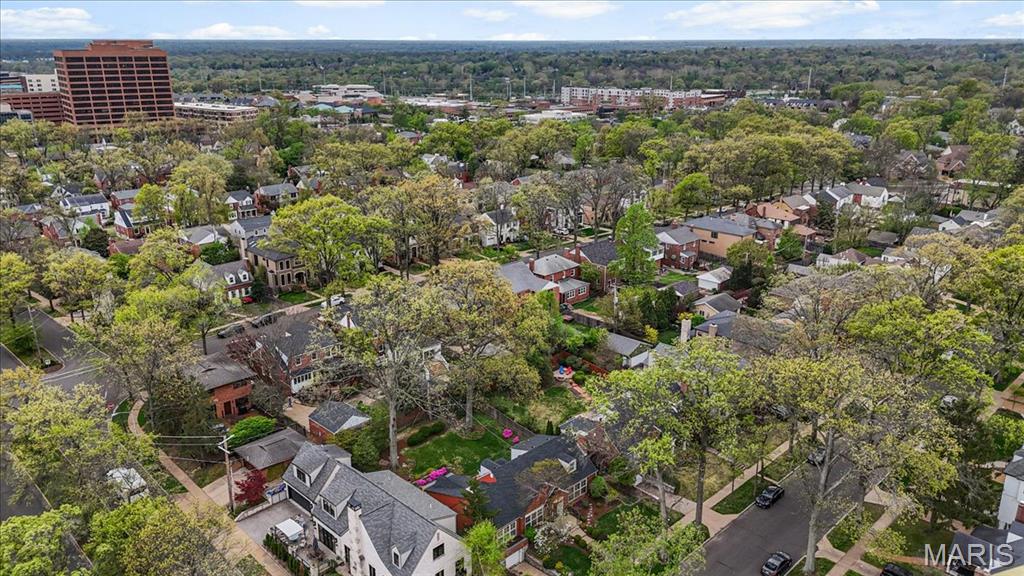 Clayton Gardens - Residential