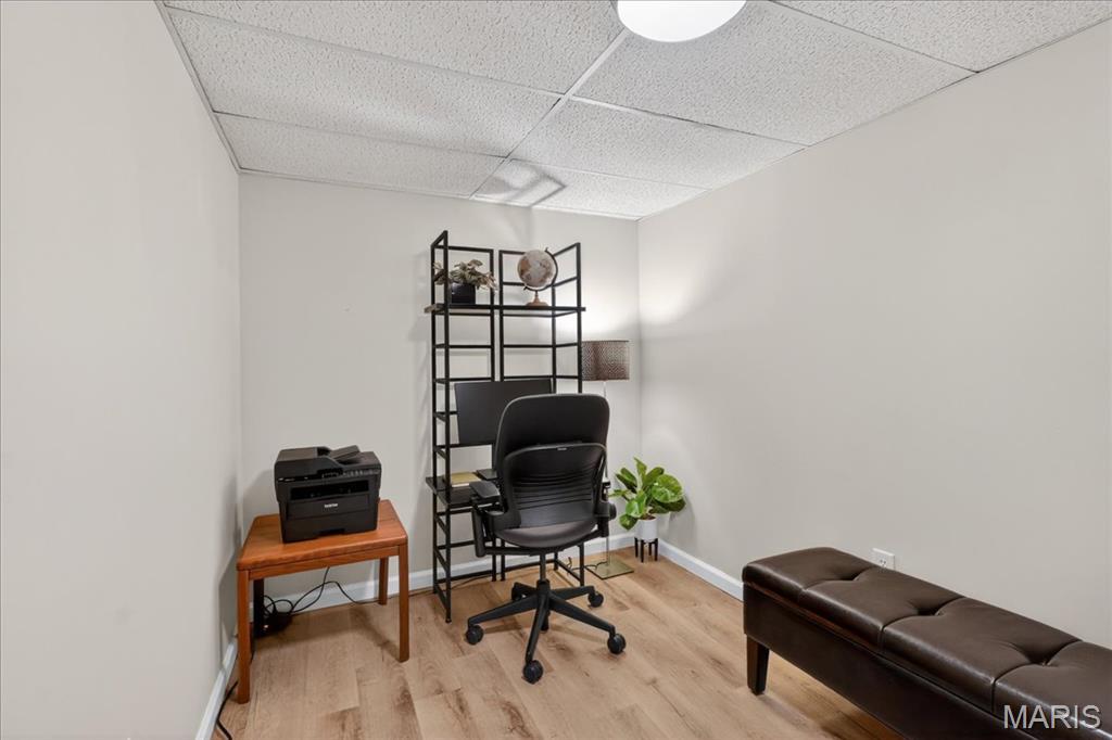 Clayton Gardens - Residential