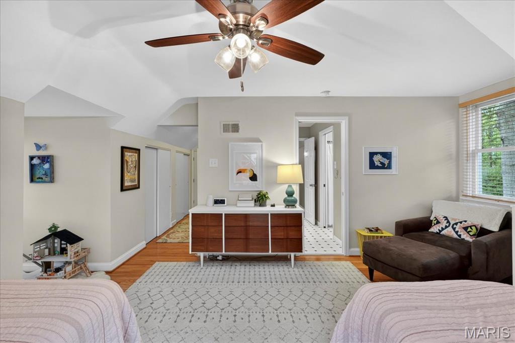 Clayton Gardens - Residential