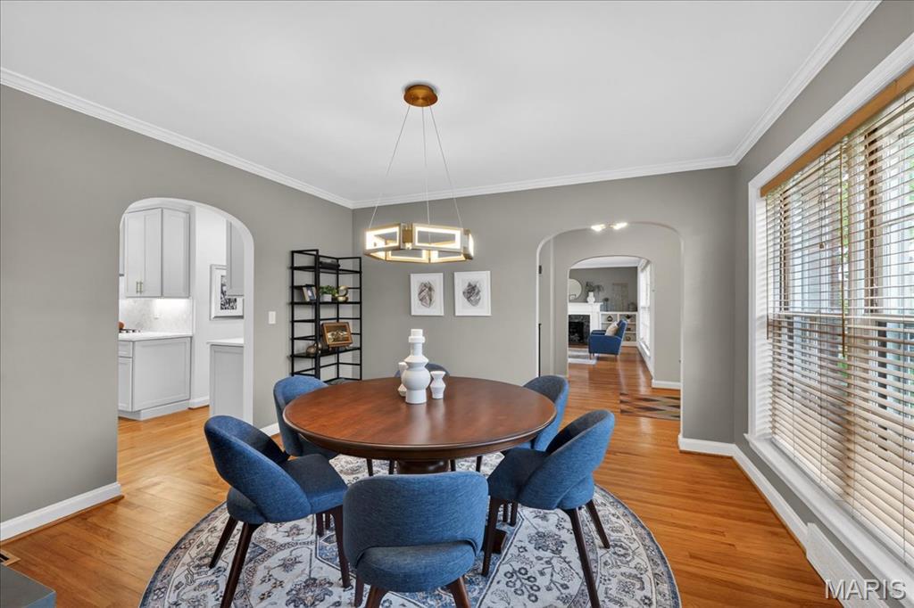 Clayton Gardens - Residential