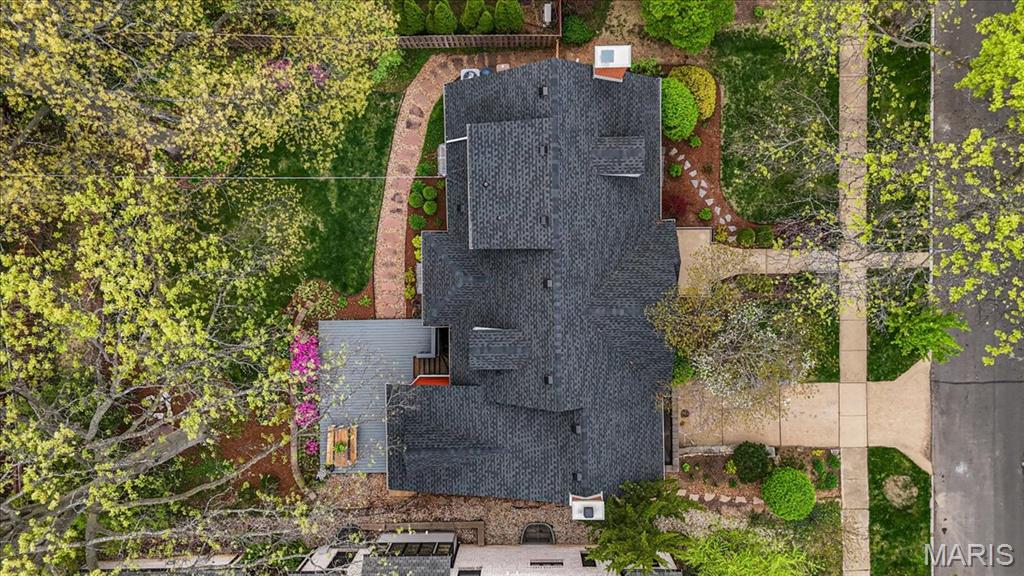 Clayton Gardens - Residential