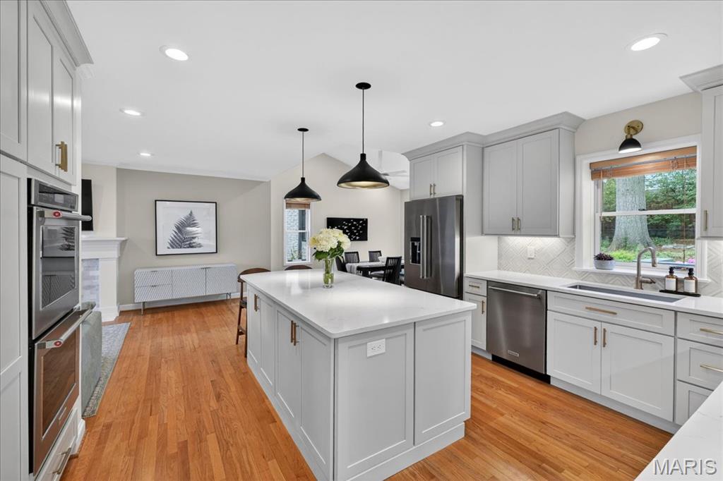 Clayton Gardens - Residential