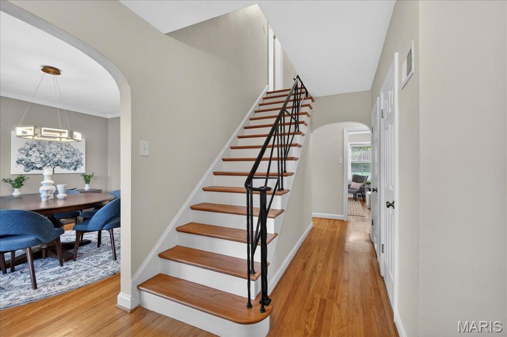 Clayton Gardens - Residential