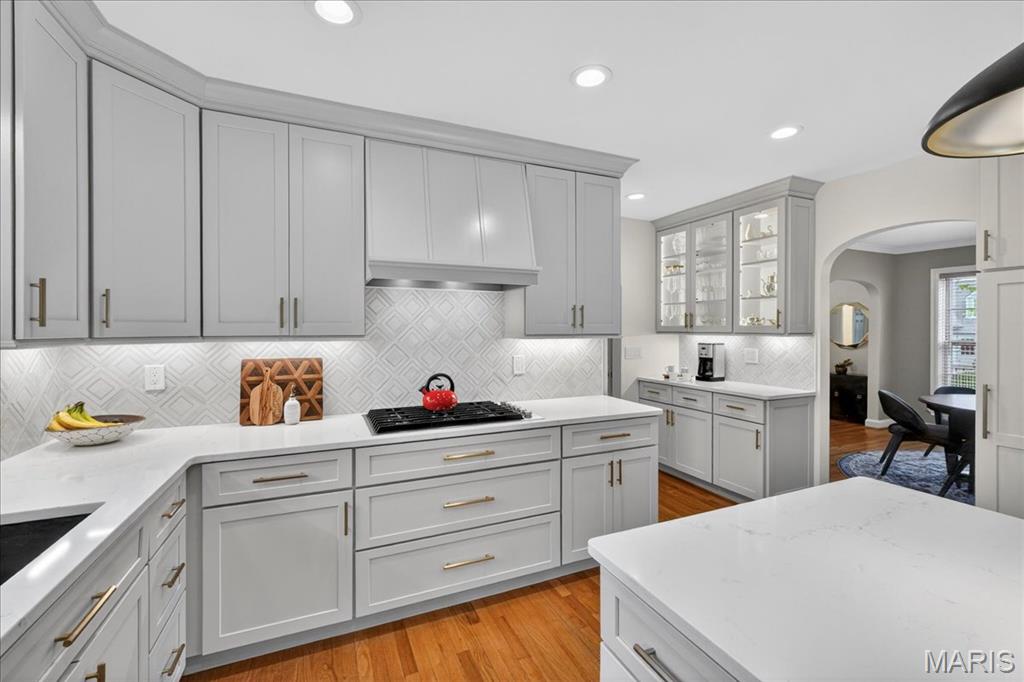 Clayton Gardens - Residential