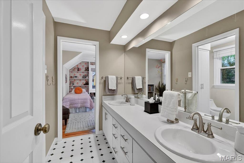 Clayton Gardens - Residential