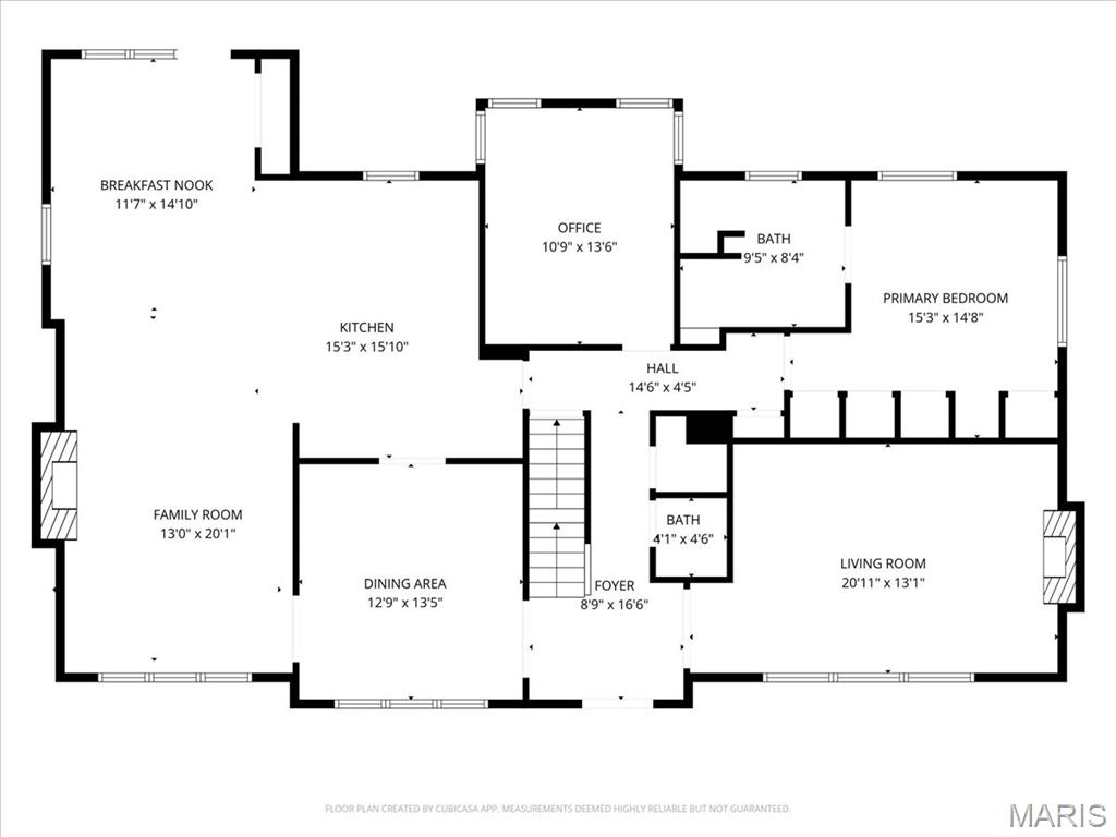 Clayton Gardens - Residential