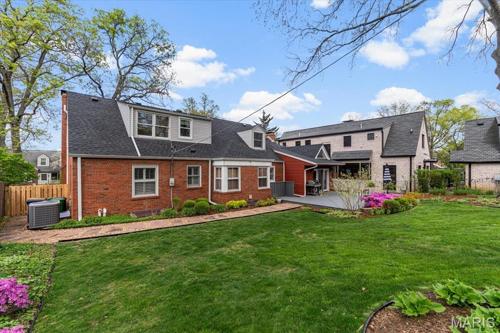 Clayton Gardens - Residential