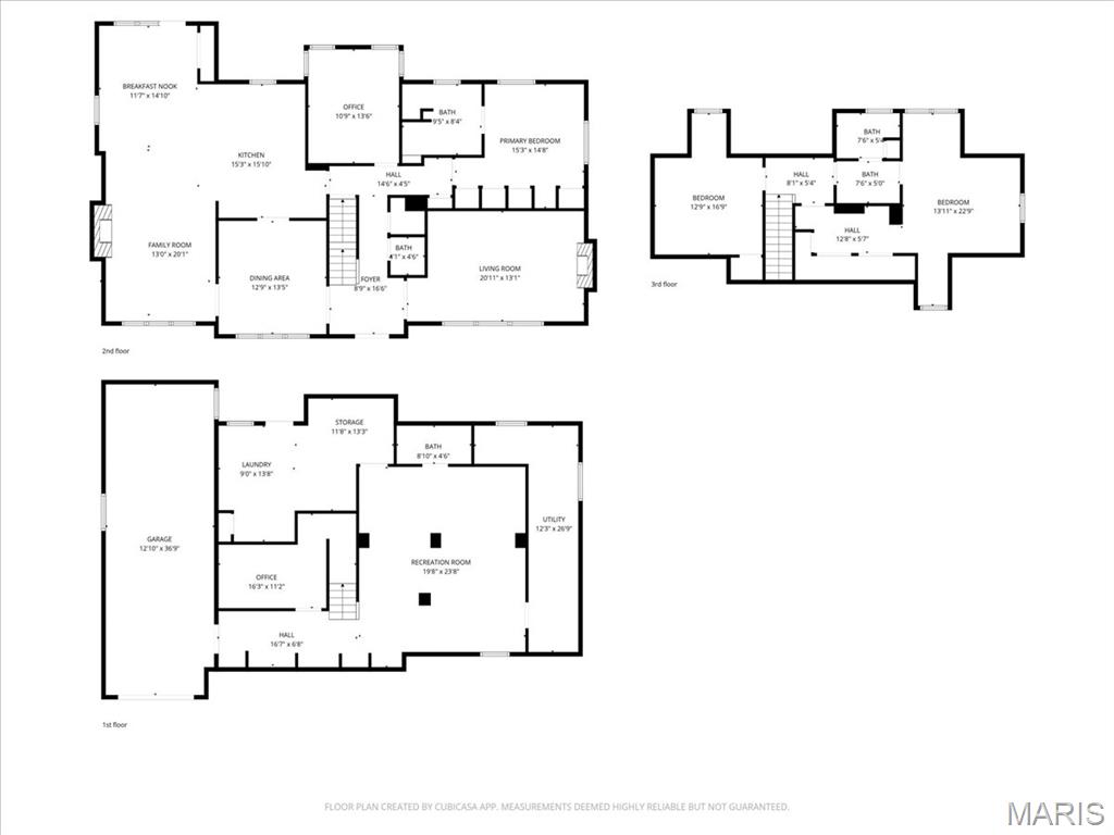 Clayton Gardens - Residential