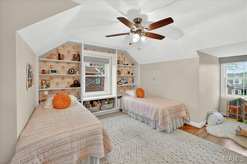 Clayton Gardens - Residential