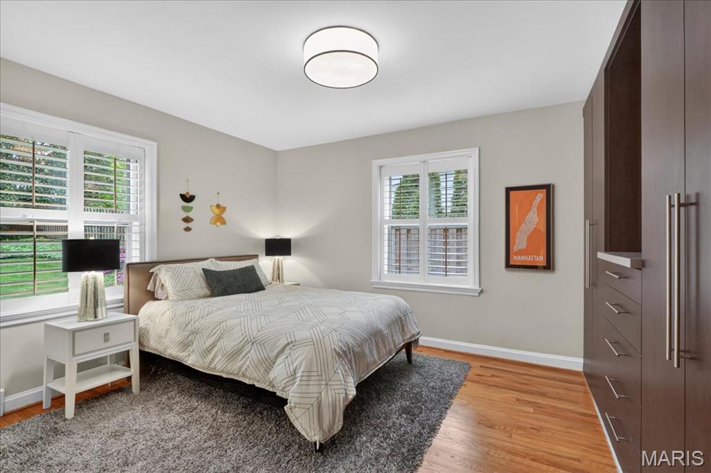 Clayton Gardens - Residential