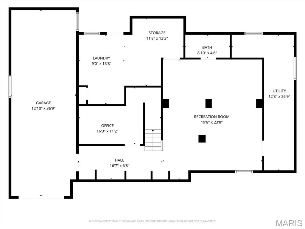Clayton Gardens - Residential
