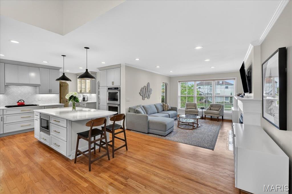 Clayton Gardens - Residential