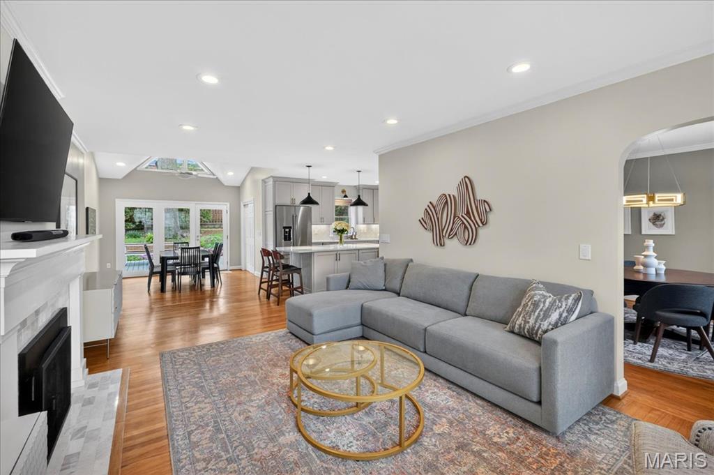 Clayton Gardens - Residential