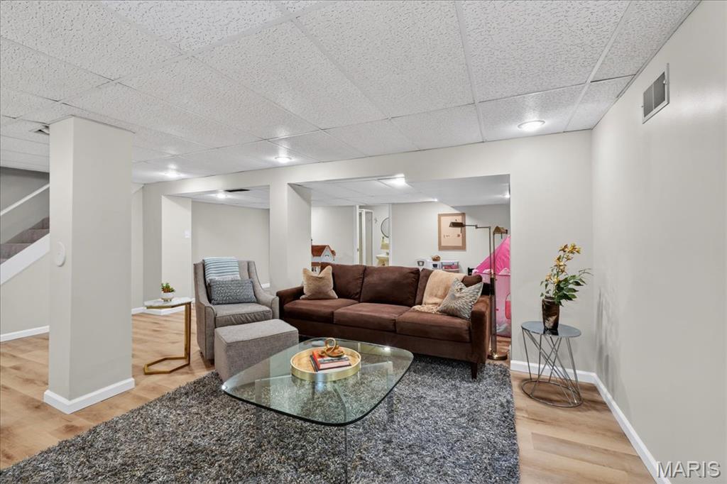 Clayton Gardens - Residential