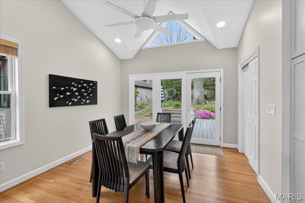 Clayton Gardens - Residential