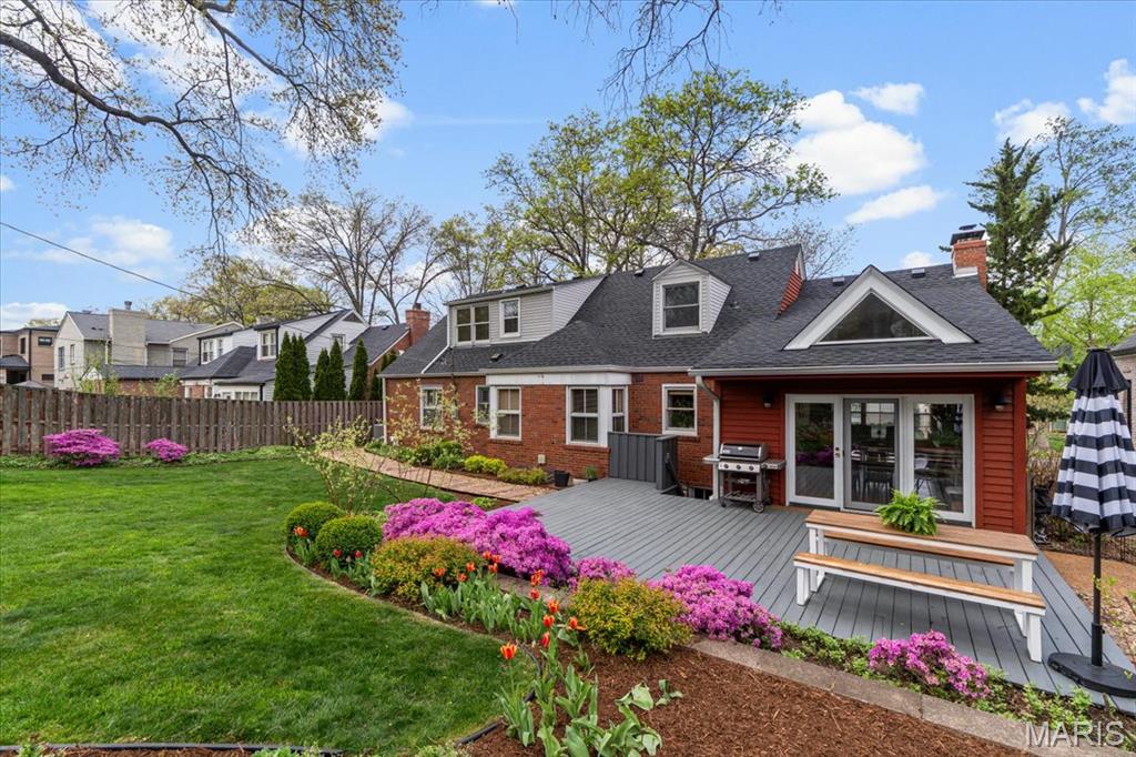 Clayton Gardens - Residential