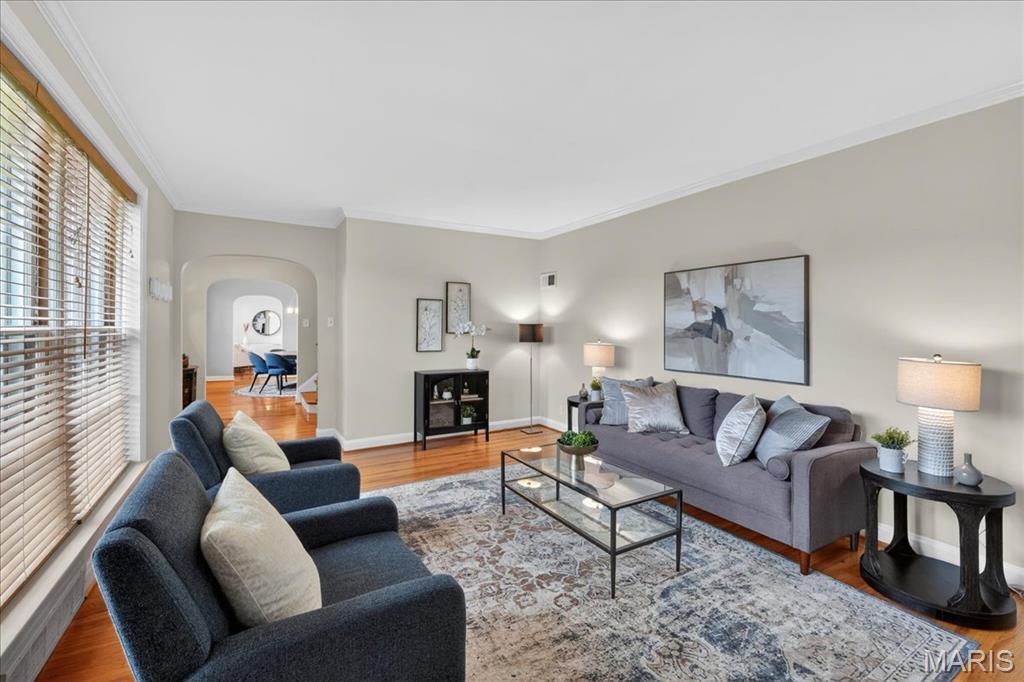 Clayton Gardens - Residential