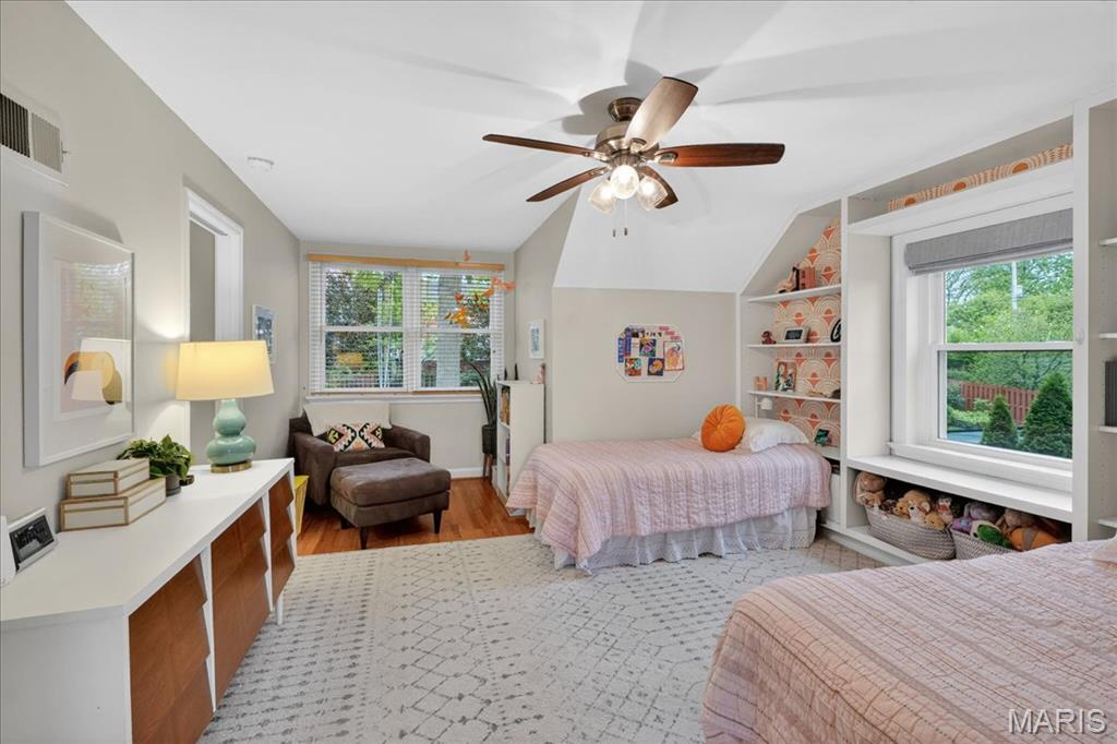 Clayton Gardens - Residential